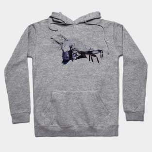 HYNVALE! Logo Config 35 Hoodie